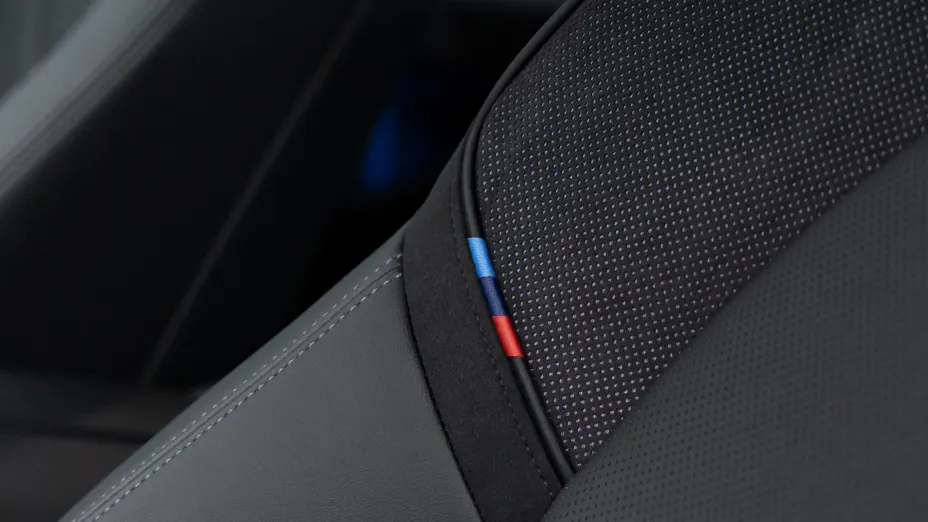 BMW Seria 5 520d mHEV M Sport aut Nowy