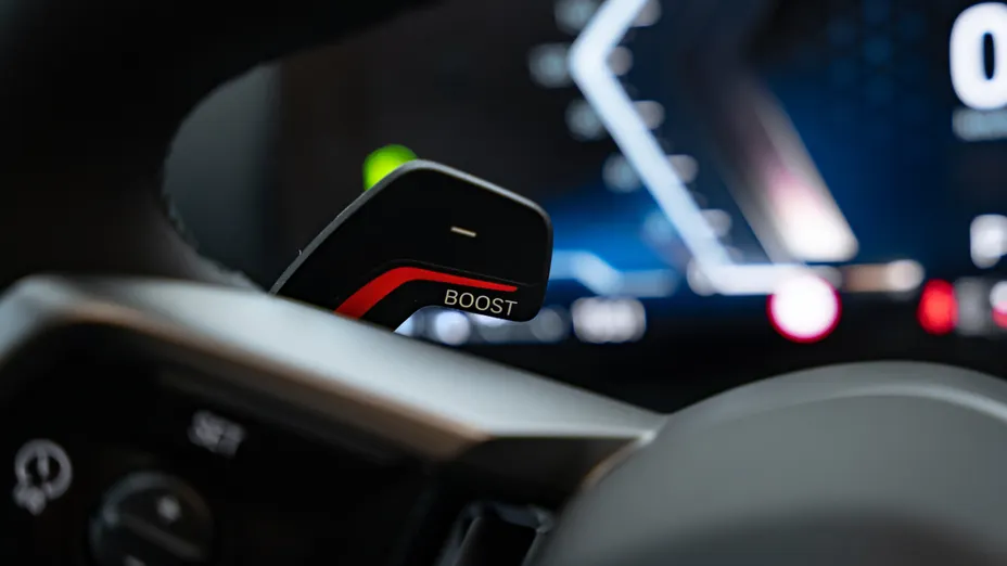 BMW Seria 5 520d mHEV M Sport aut Nowy