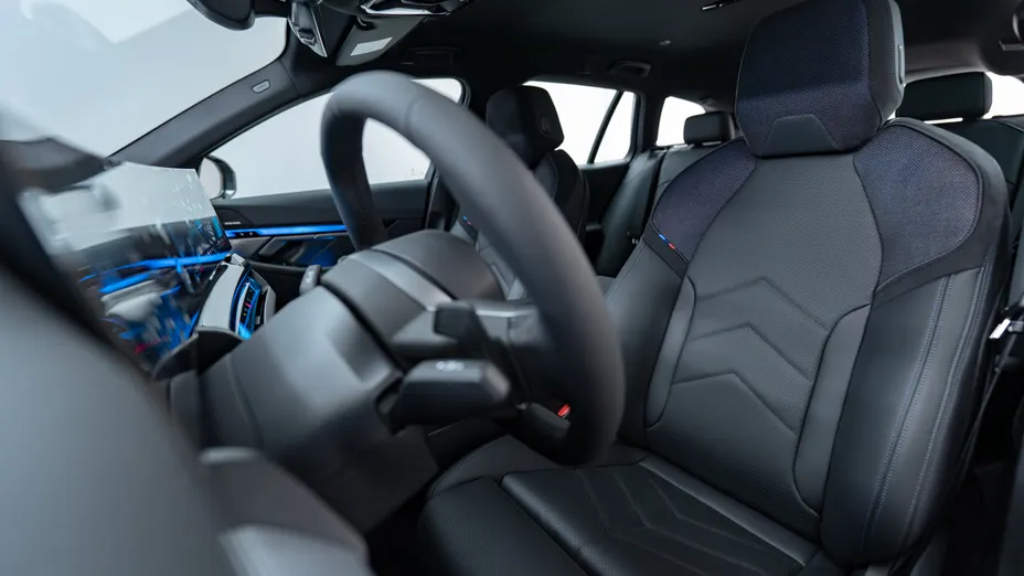 BMW Seria 5 520d mHEV M Sport aut Nowy