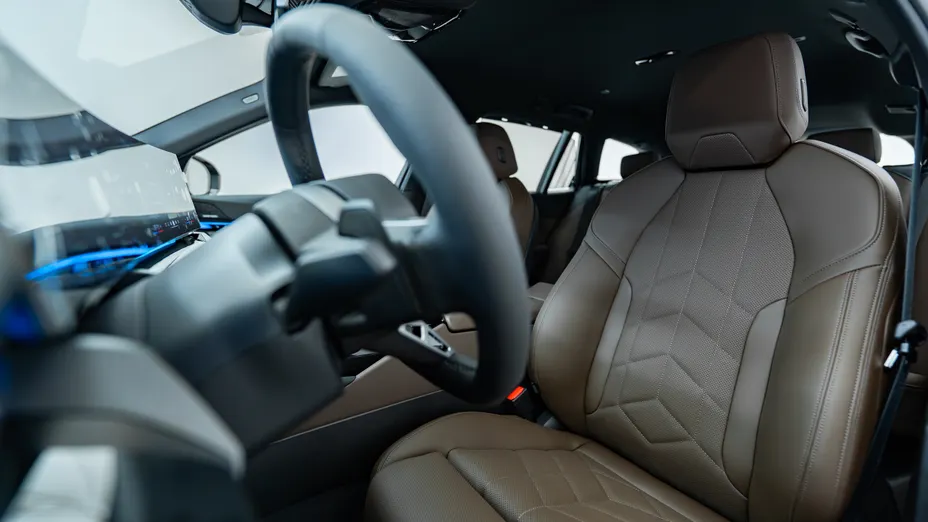 BMW Seria 5 520d xDrive mHEV M Sport aut Nowy