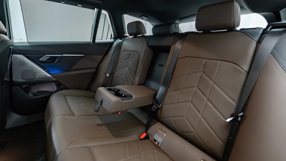 BMW Seria 5 520d xDrive mHEV M Sport aut Nowy