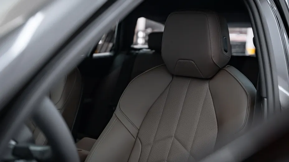 BMW Seria 5 520d xDrive mHEV M Sport aut Nowy