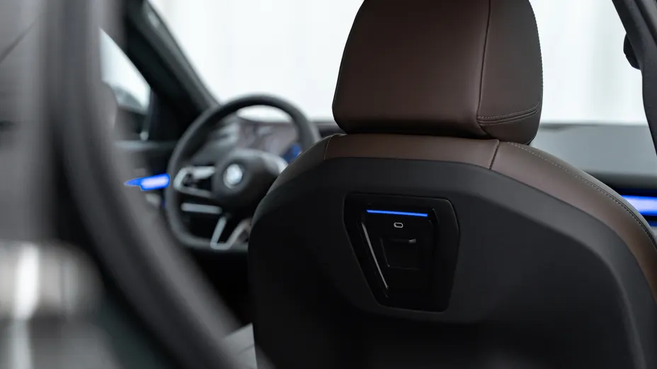 BMW Seria 5 520d xDrive mHEV M Sport aut Nowy