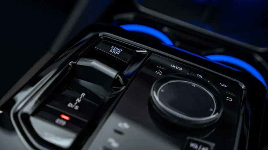 BMW Seria 5 520d xDrive mHEV M Sport aut Nowy