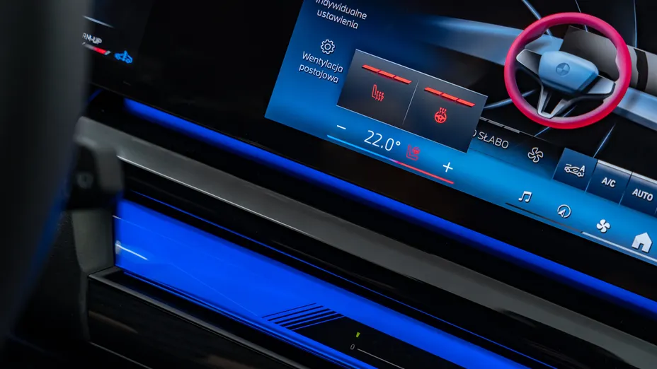 BMW Seria 5 520d xDrive mHEV M Sport aut Nowy