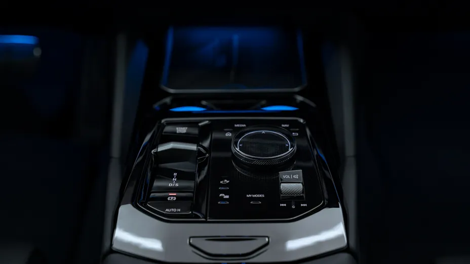 BMW Seria 5 520d xDrive mHEV M Sport aut Nowy