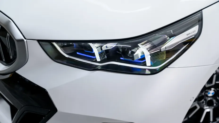 BMW Seria 5 520i mHEV M Sport aut Nowy