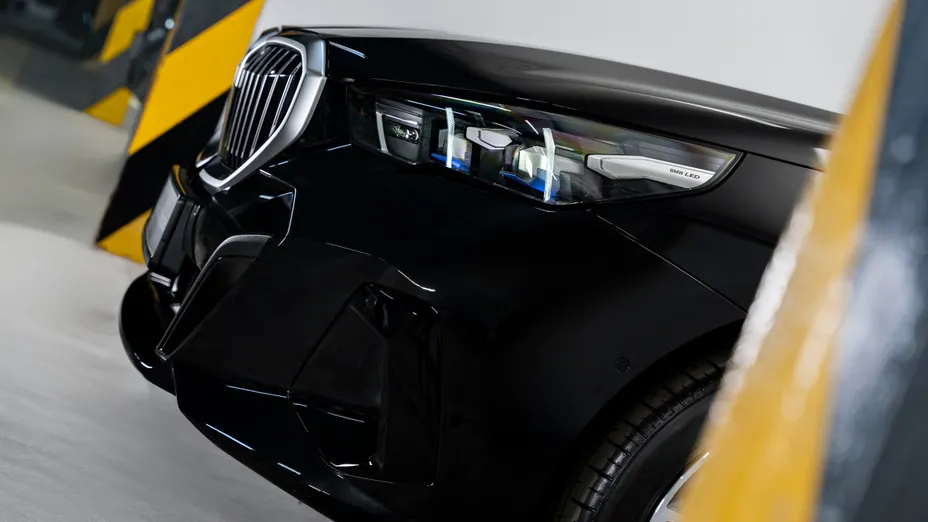 BMW Seria 5 520i mHEV M Sport aut Nowy