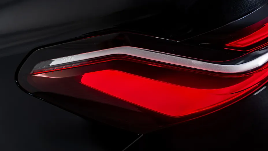 BMW Seria 5 520i mHEV M Sport aut Nowy