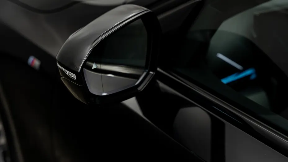 BMW Seria 5 520i mHEV M Sport aut Nowy