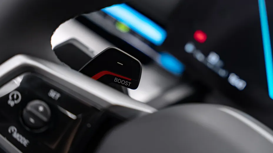 BMW Seria 5 520i mHEV M Sport aut Nowy