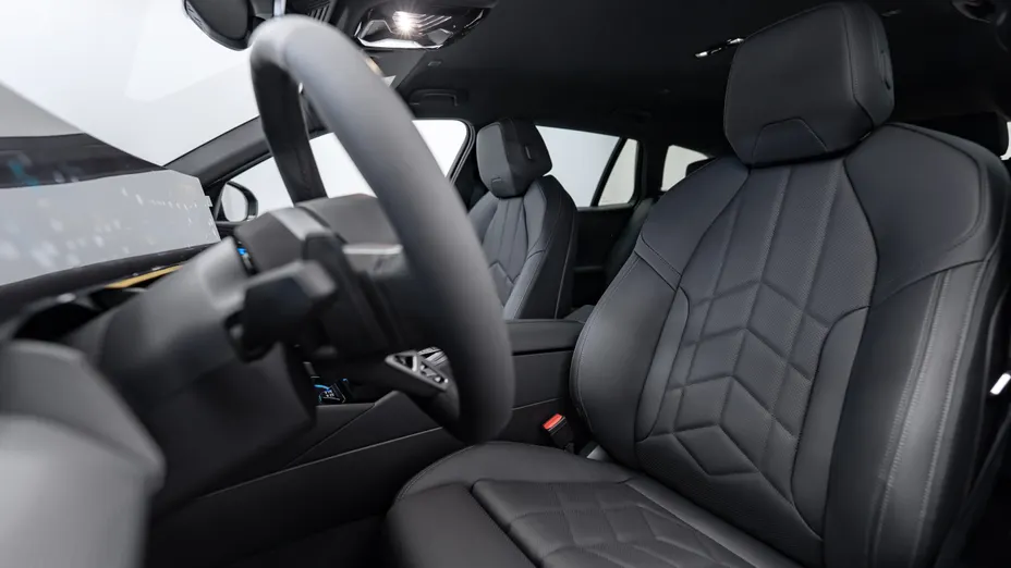 BMW Seria 5 520i mHEV M Sport aut Nowy