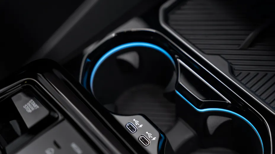 BMW Seria 5 520i mHEV M Sport aut Nowy