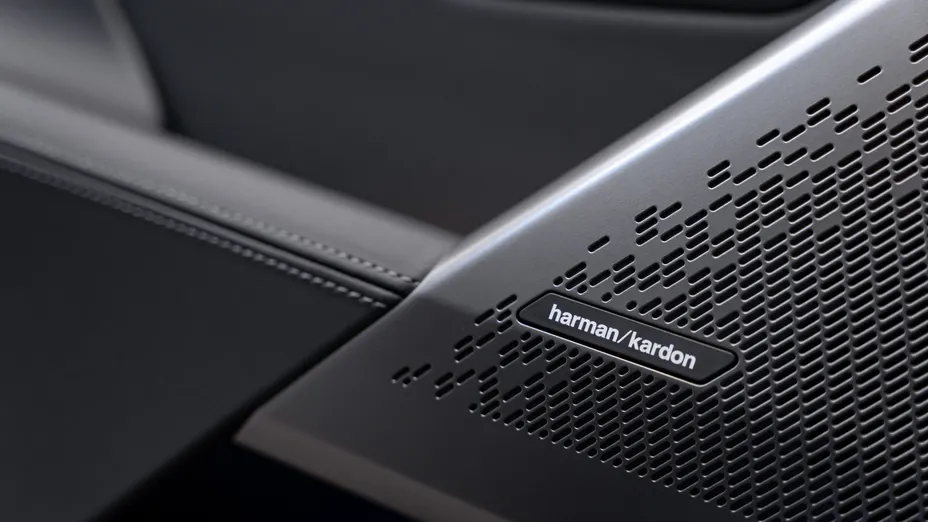 BMW Seria 5 520i mHEV M Sport aut Nowy