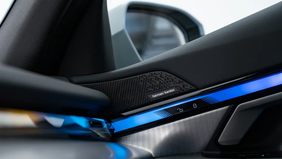 BMW Seria 5 520i mHEV M Sport aut Nowy