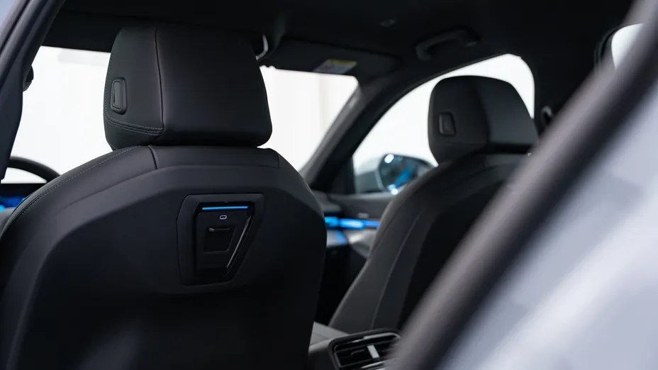 BMW Seria 5 520i mHEV M Sport aut Nowy