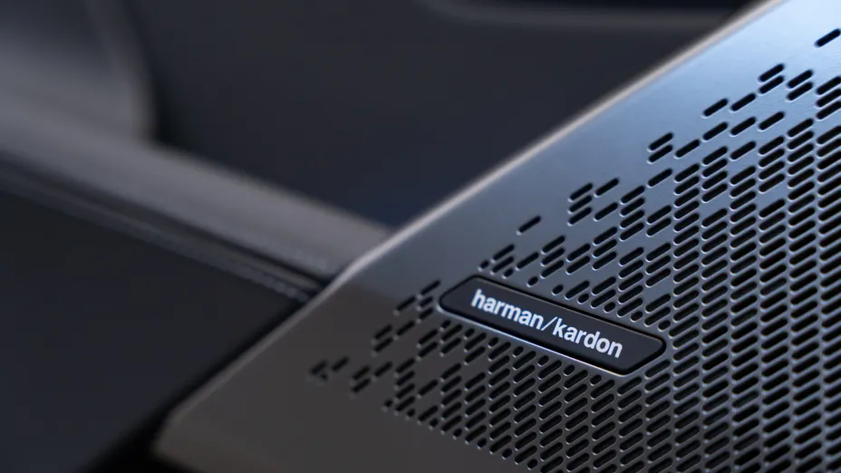 BMW Seria 5 520i mHEV M Sport aut Nowy