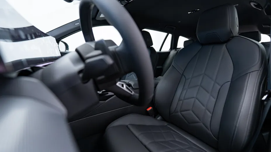 BMW Seria 5 520i mHEV M Sport aut Nowy