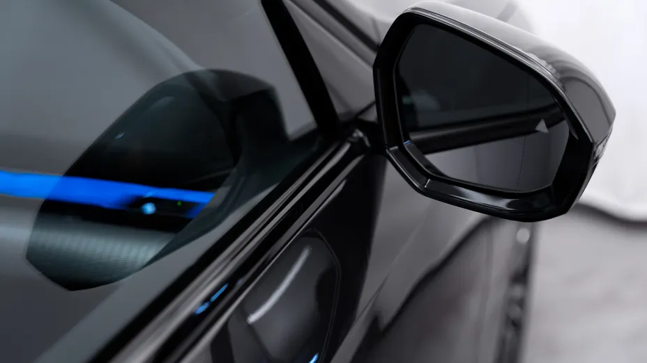 BMW Seria 5 520i mHEV M Sport aut Nowy