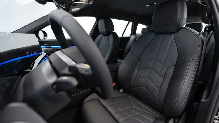 BMW Seria 5 520i mHEV M Sport aut Nowy