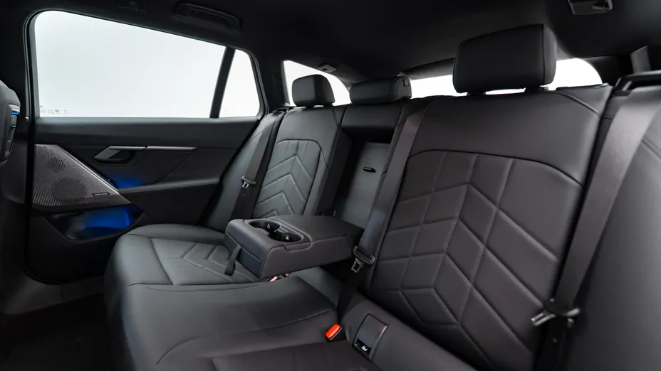 BMW Seria 5 520i mHEV M Sport aut Nowy