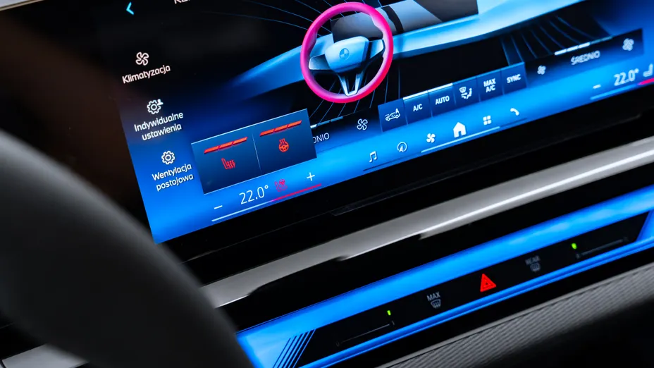 BMW Seria 5 520i mHEV M Sport aut Nowy