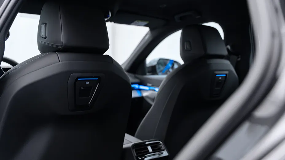 BMW Seria 5 520i mHEV M Sport aut Nowy