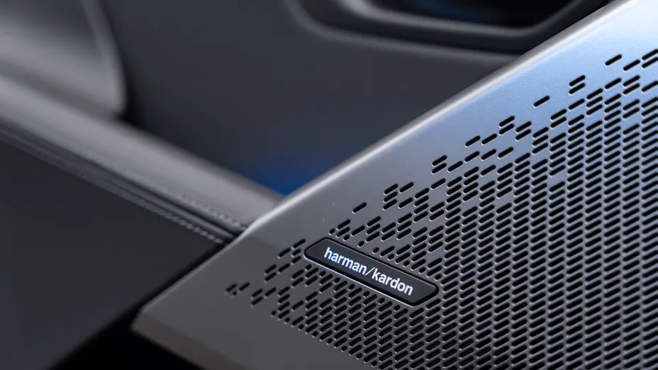 BMW Seria 5 520i mHEV M Sport aut Nowy