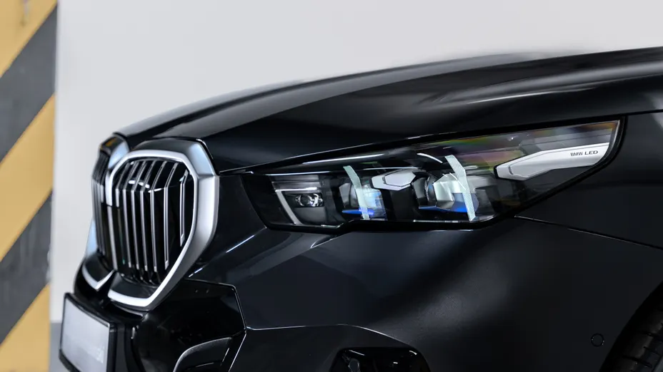 BMW Seria 5 520i mHEV M Sport aut Nowy