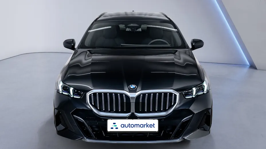 BMW Seria 5 520i mHEV M Sport aut Nowy