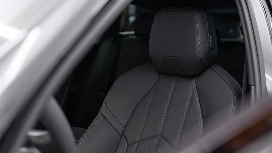 BMW Seria 5 520i mHEV M Sport aut Nowy