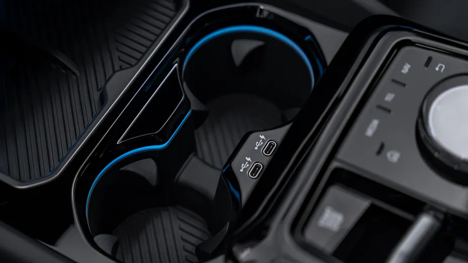 BMW Seria 5 520i mHEV M Sport aut Nowy