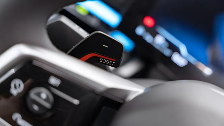 BMW Seria 5 520i mHEV M Sport aut Nowy