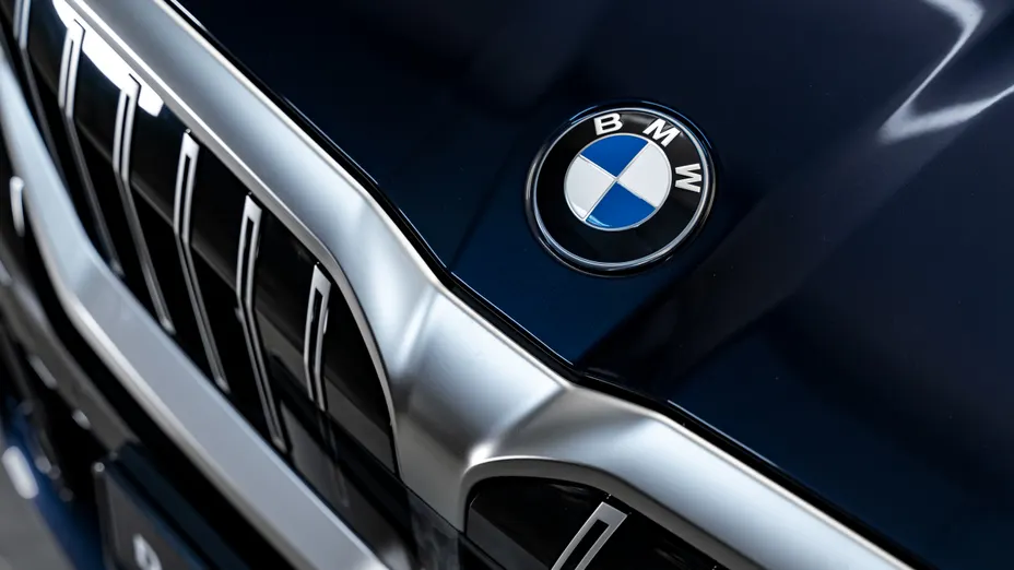 BMW Seria 5 520i mHEV M Sport aut Nowy