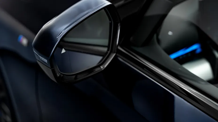 BMW Seria 5 520i mHEV M Sport aut Nowy