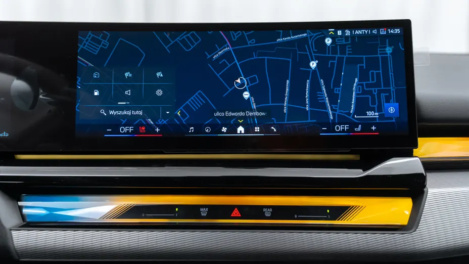 BMW Seria 5 520i mHEV M Sport aut Nowy