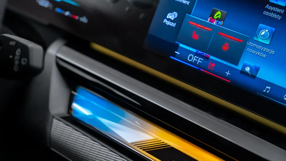 BMW Seria 5 520i mHEV M Sport aut Nowy