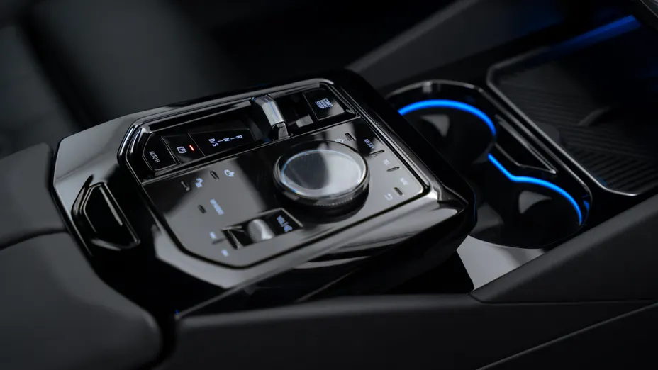 BMW Seria 5 520i mHEV M Sport aut Nowy