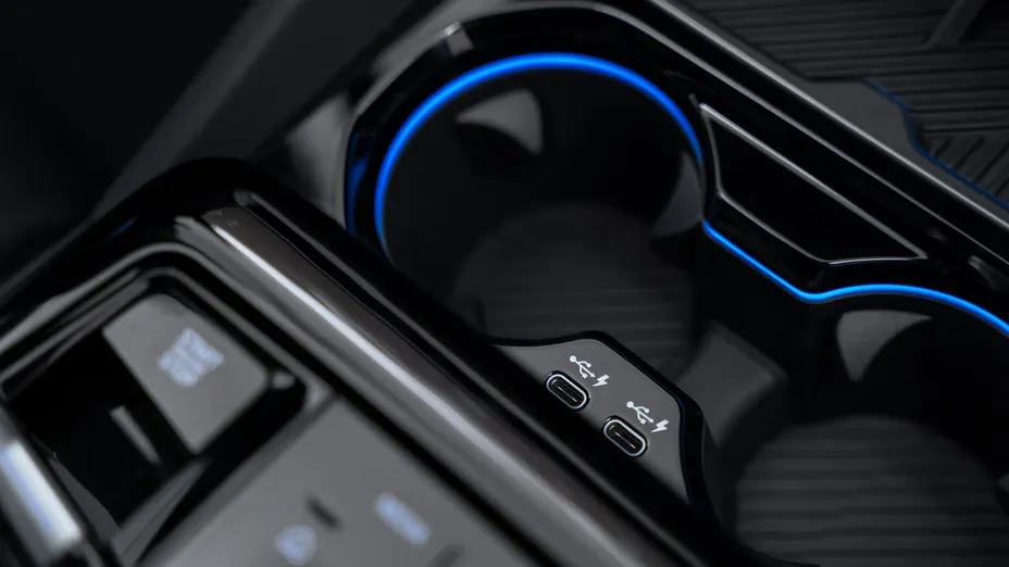 BMW Seria 5 520i mHEV M Sport aut Nowy