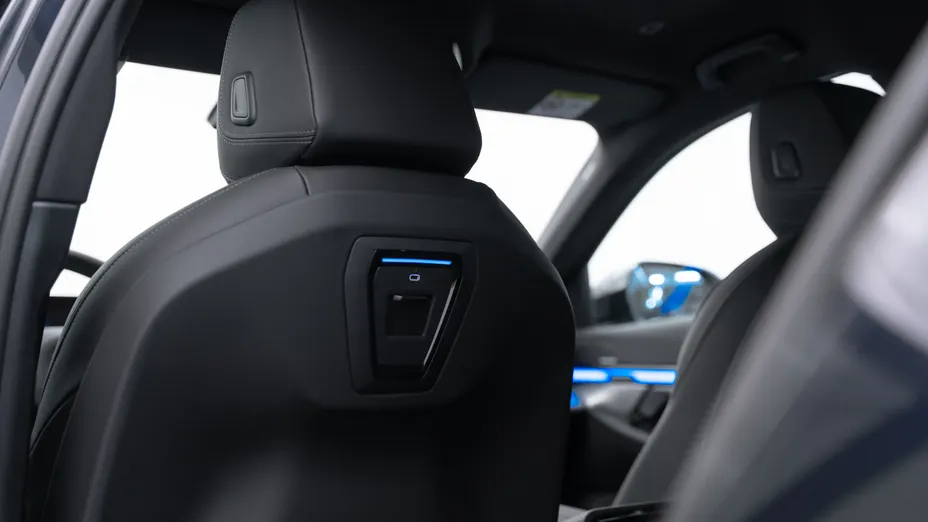 BMW Seria 5 520i mHEV M Sport aut Nowy