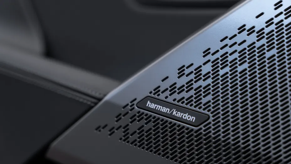 BMW Seria 5 520i mHEV M Sport aut Nowy