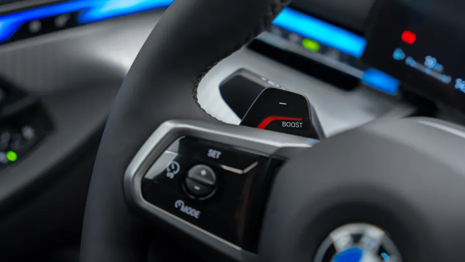 BMW Seria 5 520i mHEV M Sport aut Nowy