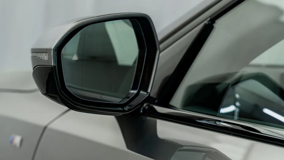 BMW Seria 5 520i mHEV M Sport aut Nowy