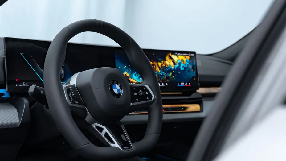 BMW Seria 5 520i mHEV M Sport aut Nowy