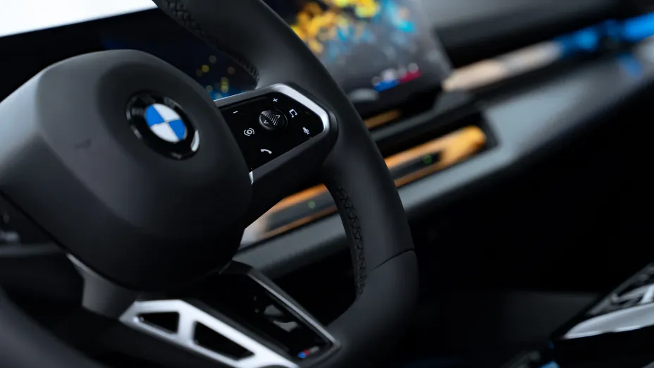 BMW Seria 5 520i mHEV M Sport aut Nowy