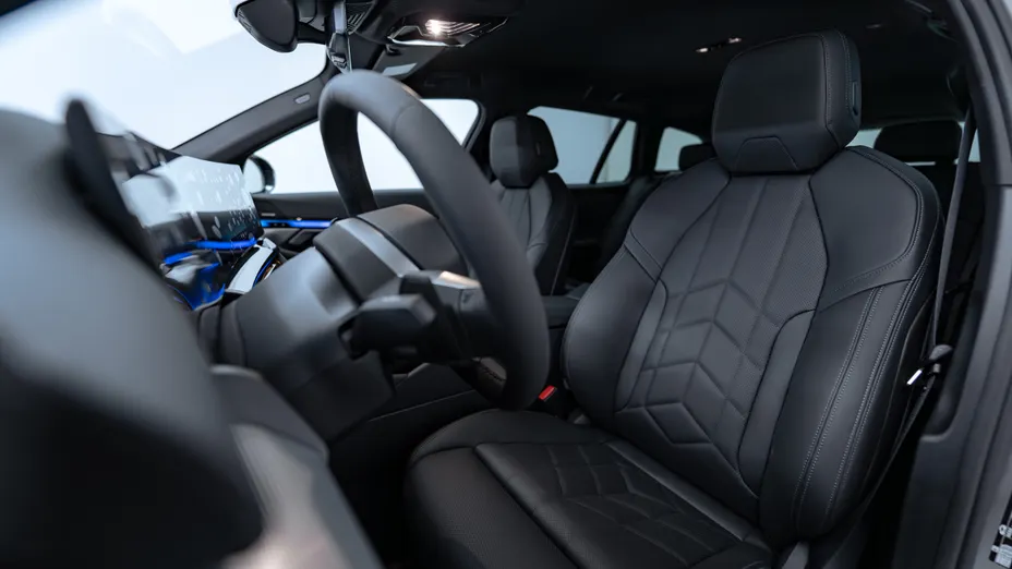 BMW Seria 5 520i mHEV M Sport aut Nowy