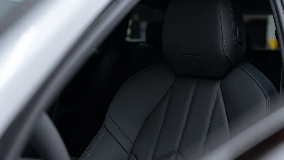 BMW Seria 5 520i mHEV M Sport aut Nowy