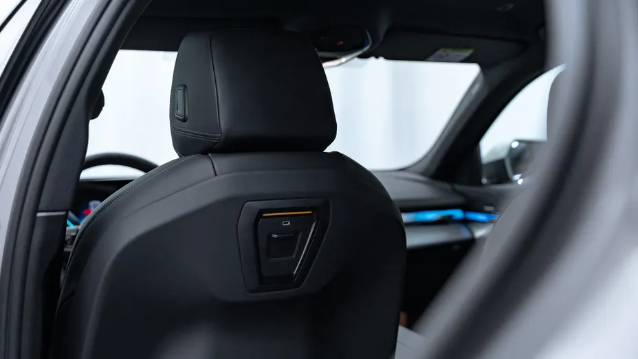 BMW Seria 5 520i mHEV M Sport aut Nowy