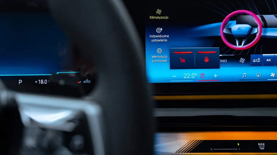 BMW Seria 5 520i mHEV M Sport aut Nowy