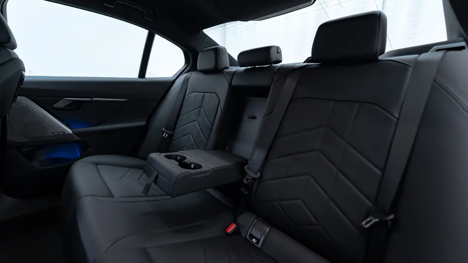 BMW Seria 5 520i mHEV M Sport aut Nowy